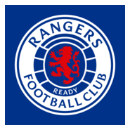 Glasgow Rangers Logo PNG Vector