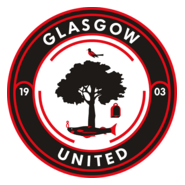 Glasgow United FC Logo PNG Vector