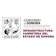 Gobierno del estado de Sonora Logo PNG Vector