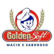 GOLDEN SOFT MACIO E SABOROSO Logo PNG Vector