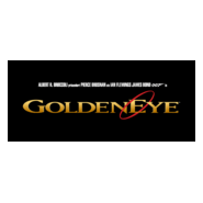 GoldenEye Logo PNG Vector