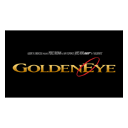GoldenEye Logo PNG Vector
