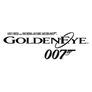 GoldenEye Logo PNG Vector