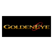 GoldenEye Logo PNG Vector