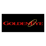 GoldenEye Logo PNG Vector