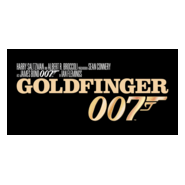 Goldfinger Logo PNG Vector