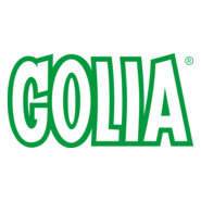 Golia Logo PNG Vector