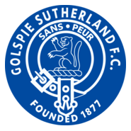 Golspie Sutherland FC Logo PNG Vector