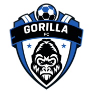 Gorilla Football Club Logo PNG Vector