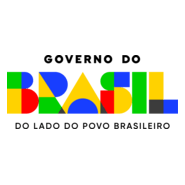 Governo Federal do Brasil (2025) Logo PNG Vector