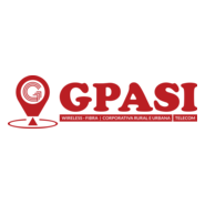 GPasi Telecom Logo PNG Vector