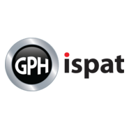 GPH Ispat Logo PNG Vector