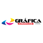 Gráfica Logomaq Logo PNG Vector