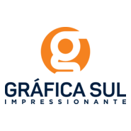 Gráfica Sul Catarinense Logo PNG Vector