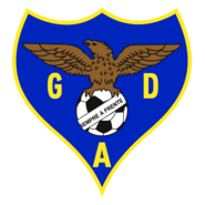 GRÉMIO DESPORTIVO AMARANTE DE SÃO VICENTE Logo PNG Vector