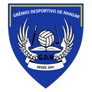 Grêmio Desportivo De Nhágar De Santa Catarina Logo PNG Vector