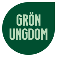Grön Ungdom Logo PNG Vector