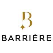 Groupe Barrière Logo PNG Vector