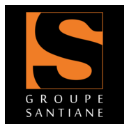 Groupe Santiane Logo PNG Vector
