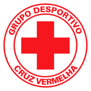 GRUPO DESPORTIVO CRUZ VERMELHA Logo PNG Vector