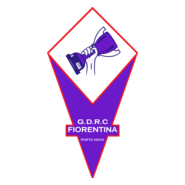 GRUPO DESPORTIVO RECREATIVO E CULTURAL FIORENTINA Logo PNG Vector