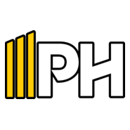 GRUPO PH Logo PNG Vector