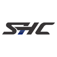Grupo SHC Logo PNG Vector