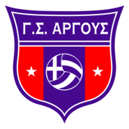 GS Argous Logo PNG Vector