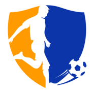 GS United Football Club Logo PNG Vector