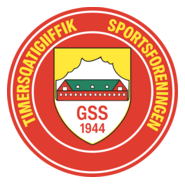 GSS NUUK Logo PNG Vector