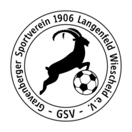 GSV Langenfeld Wiescheid Logo PNG Vector