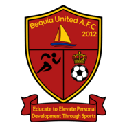 GTM BEQUIA UNITED FC Logo PNG Vector