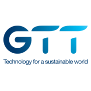 GTT Gaztransport Technigaz Logo PNG Vector