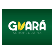 Guará Agropecuária Logo PNG Vector