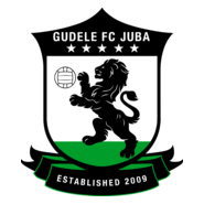 Gudele Football Club Juba Logo PNG Vector