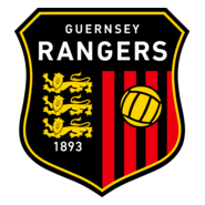 GUERNSEY RANGERS FAC Logo PNG Vector