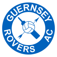 GUERNSEY ROVERS AC Logo PNG Vector