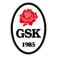 Gülsuyuspor Logo PNG Vector