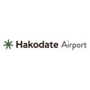 Hakodate Airport Logo PNG Vector