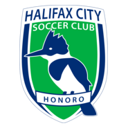 Halifax City Soccer Club Logo PNG Vector