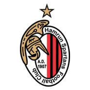 Hamrun Spartans FC Logo PNG Vector