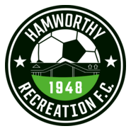 Hamworthy Recreation Football Club Logo PNG Vector