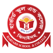 Harvard School & College Logo PNG Vector