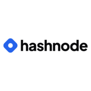Hashnode Logo PNG Vector