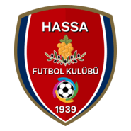 Hassa 1939 FK Logo PNG Vector