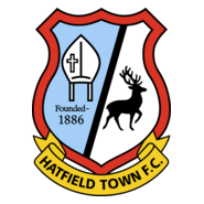 Hatfield Town FC Logo PNG Vector