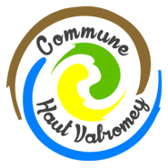 Haut-Valromey Logo PNG Vector