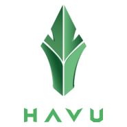 HAVU Logo PNG Vector