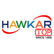 Hawkar top Logo PNG Vector