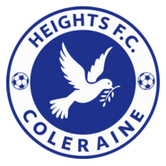 Heights Football Club Logo PNG Vector